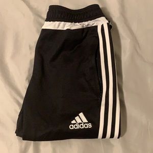 Adidas soccer pants
